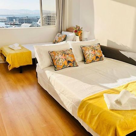 The Rock Retreat - Gibraltar Appartement Buitenkant foto