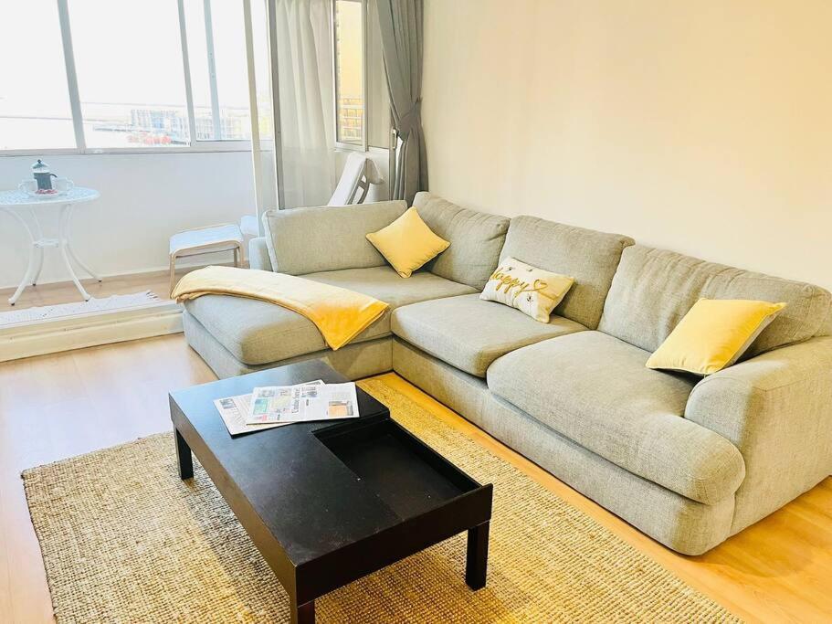 The Rock Retreat - Gibraltar Appartement Buitenkant foto